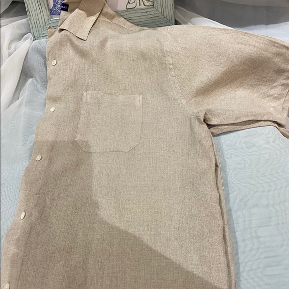 Men’s shirt - Picture 2 of 3